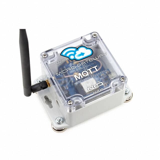 PR55-21_MQTT PR55-21_MQTT