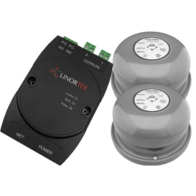 Промышленные программируемые логические контроллеры (ПЛК) и модули ввода-вывода на DIN-рейке