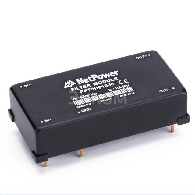 PFT0H010J8 PFT0H010J8