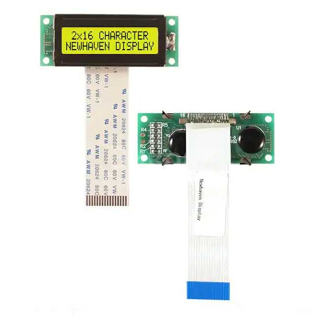 NHD-02161Z-FSY-YBW-C NHD-02161Z-FSY-YBW-C