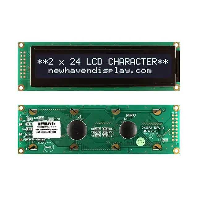 NHD-0224WH-ATDI-JT# NHD-0224WH-ATDI-JT#