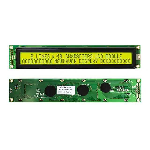 NHD-0240AZ-FL-YBW NHD-0240AZ-FL-YBW