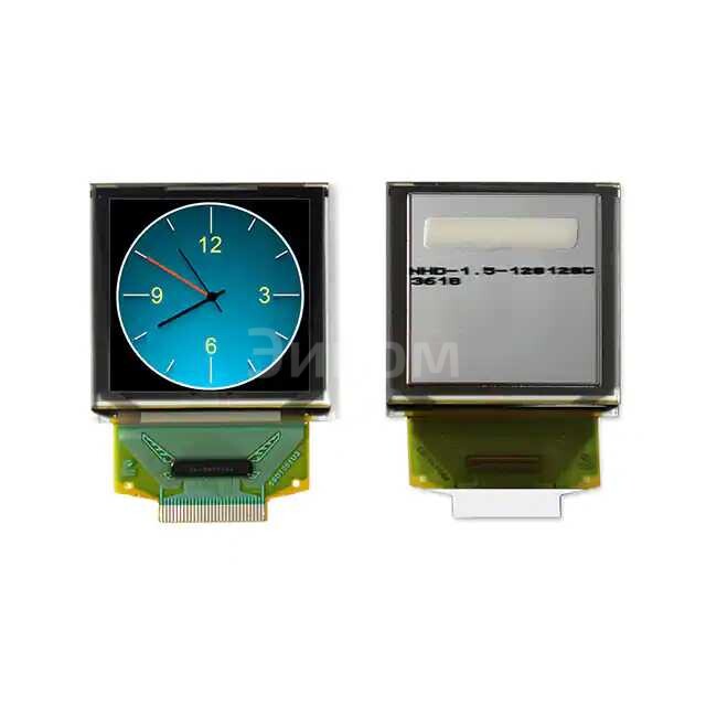 NHD-1.5-128128G NHD-1.5-128128G