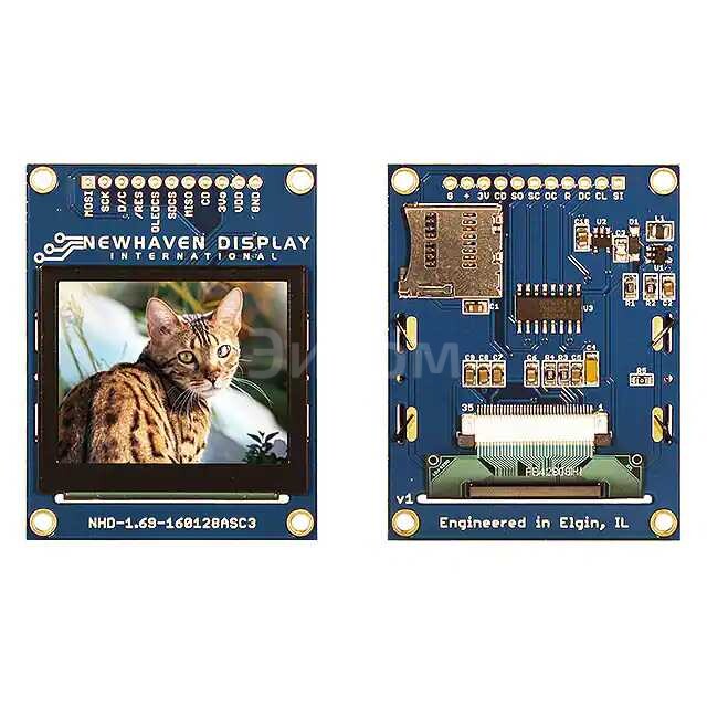 NHD-1.69-160128ASC3 NHD-1.69-160128ASC3