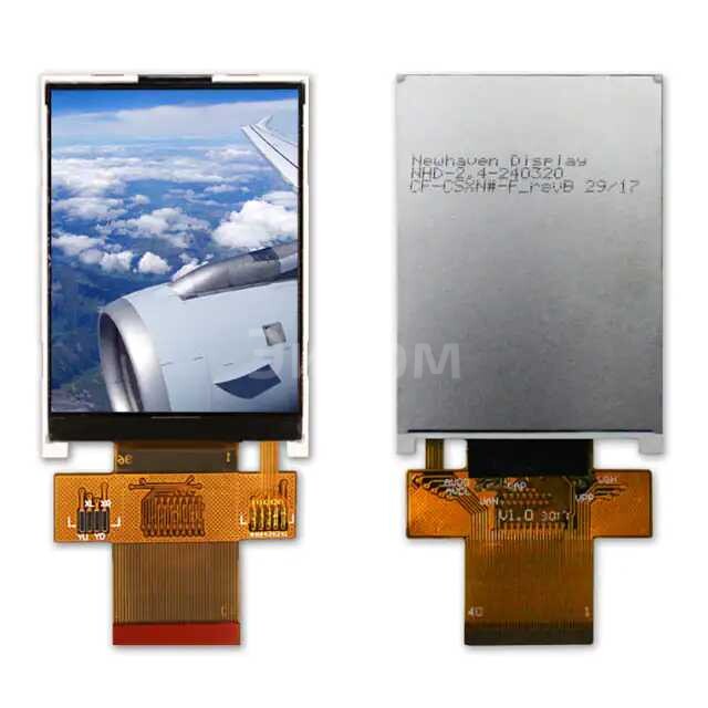 NHD-2.4-240320CF-CSXN#-F NHD-2.4-240320CF-CSXN#-F