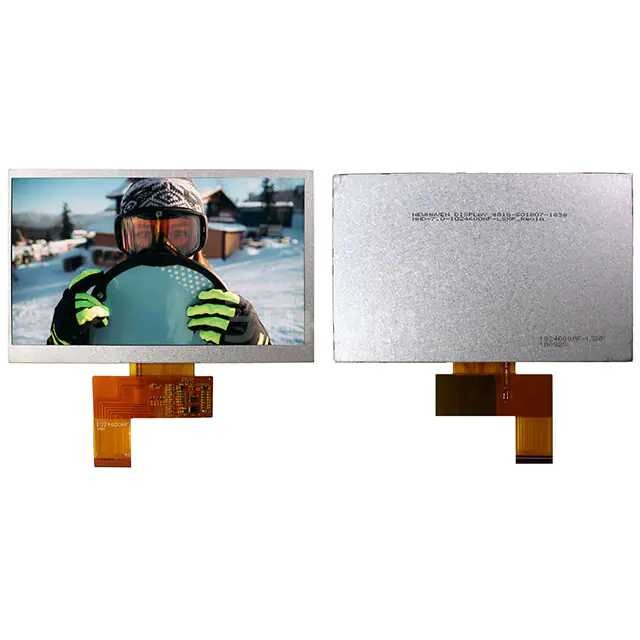 NHD-7.0-1024600AF-LSXP NHD-7.0-1024600AF-LSXP