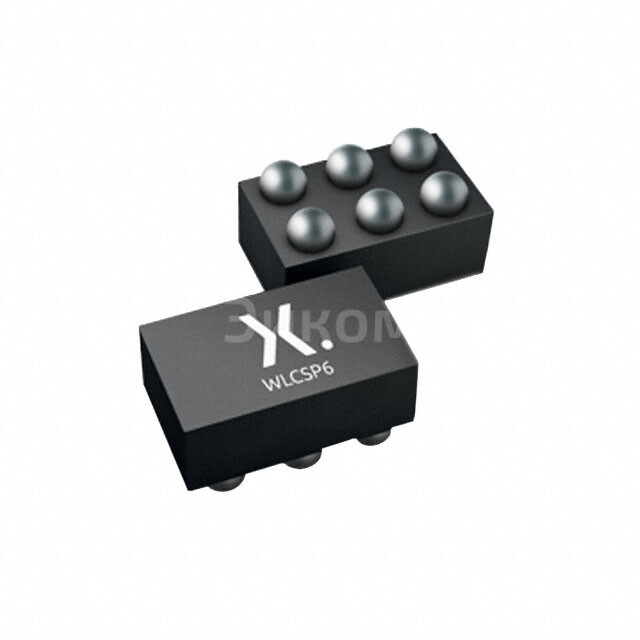 74AUP1G34UKAZ 74AUP1G34UKAZ