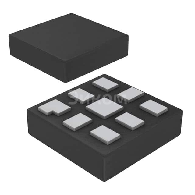 74LVC2G08GM,125 74LVC2G08GM,125