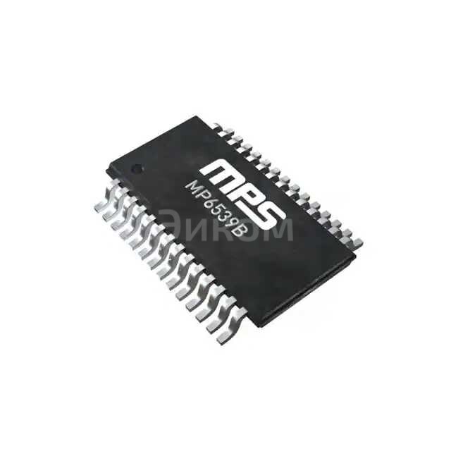 MP6539BGV-P MP6539BGV-P