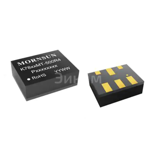 K7805MT-500R4 K7805MT-500R4