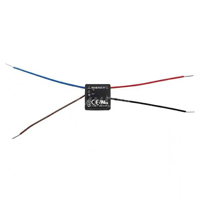 LD03-23B12WR2 LD03-23B12WR2