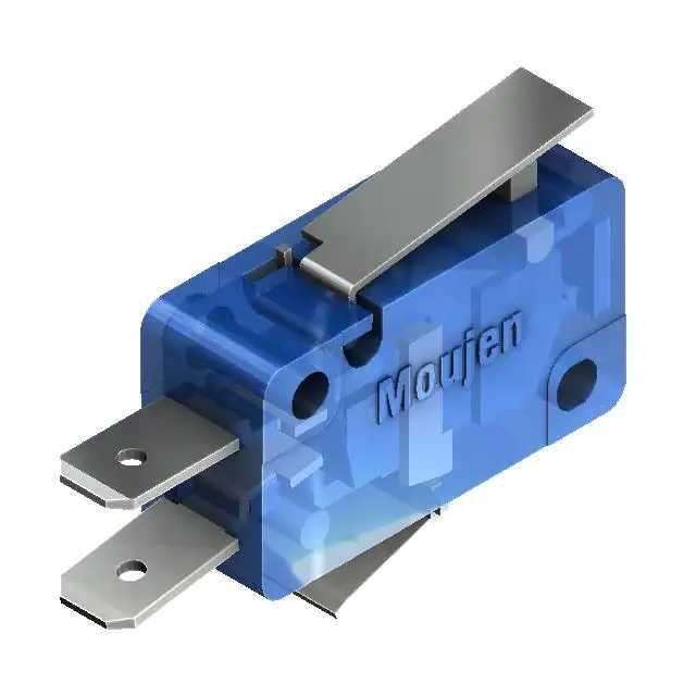 MVS-3202
