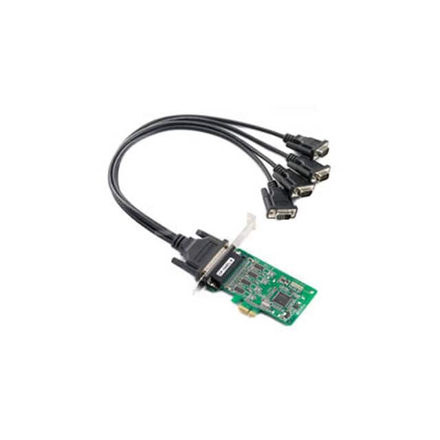 CP-104EL-A-DB9M CP-104EL-A-DB9M