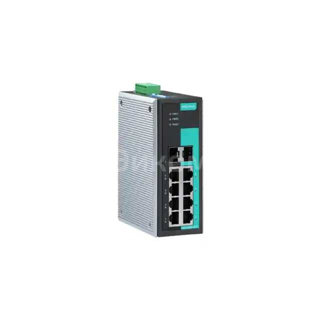 EDS-G308-2SFP EDS-G308-2SFP