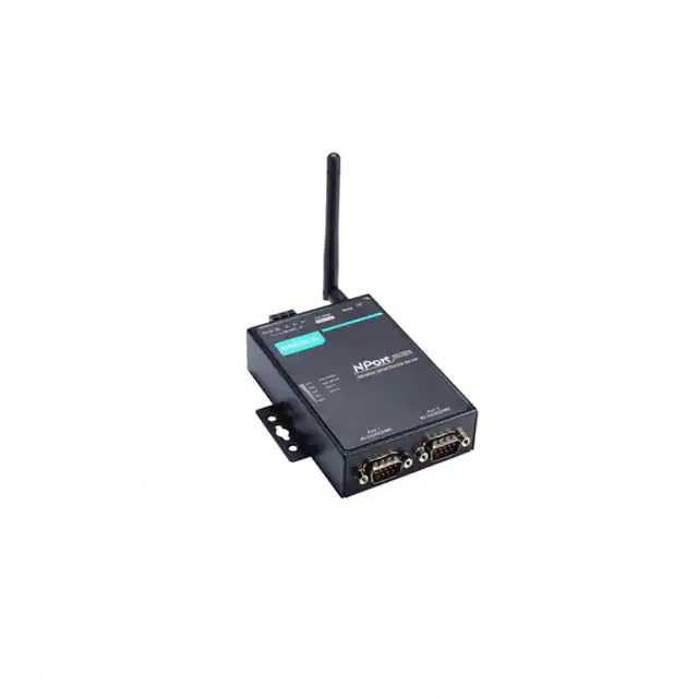 NPORT W2250A-US