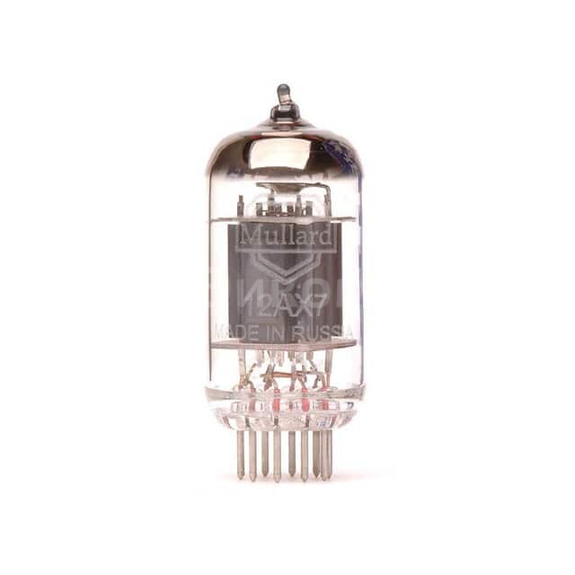 MU-12AX7