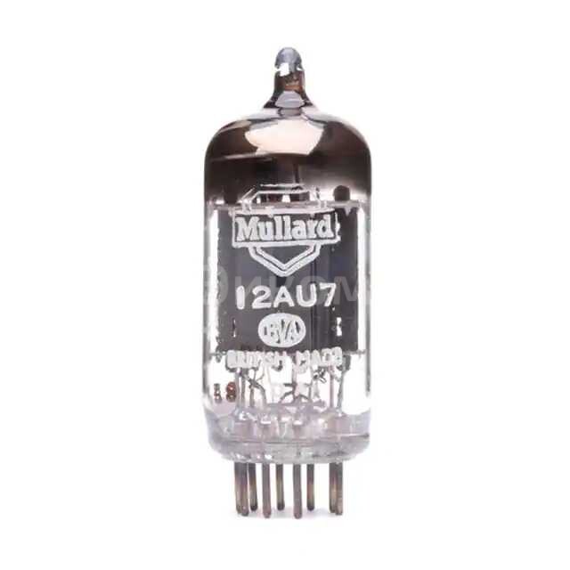 NOS-12AU7-MULLARD50S NOS-12AU7-MULLARD50S