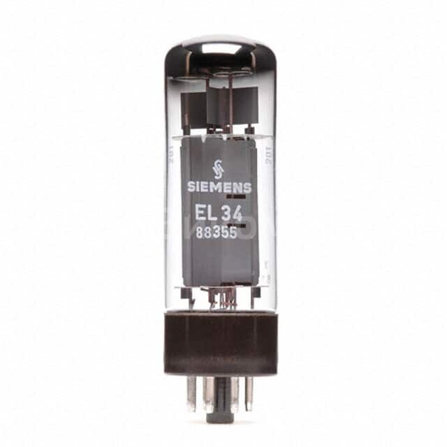 NOS-6CA7-MULLARD-OO-GETTER NOS-6CA7-MULLARD-OO-GETTER