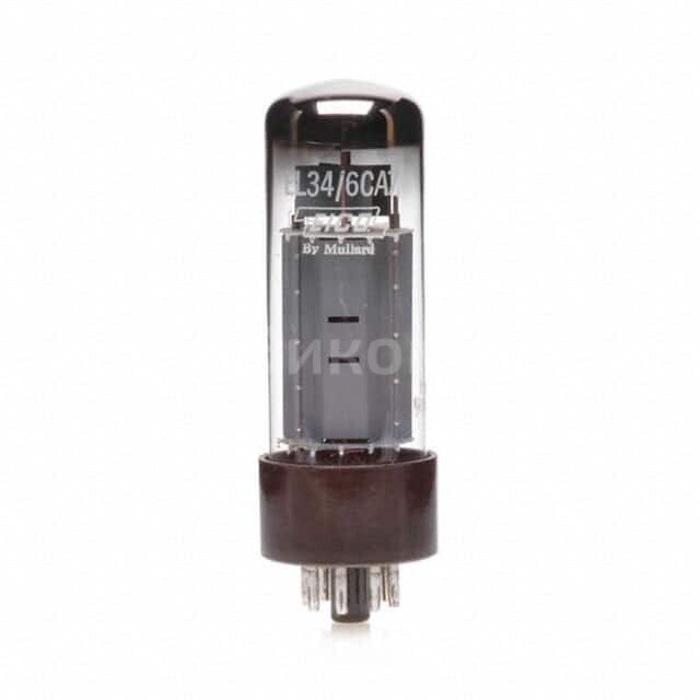 NOS-6CA7-MULLARD-XF1 NOS-6CA7-MULLARD-XF1