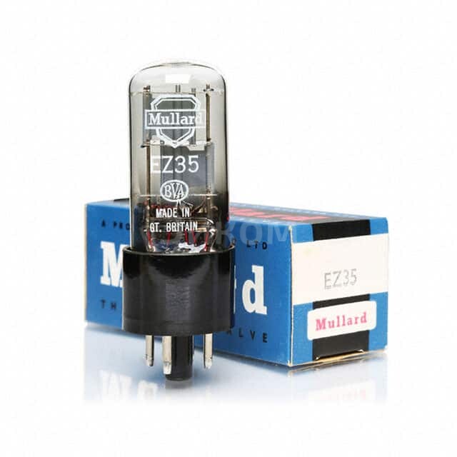 NOS-EZ35-MULLARD NOS-EZ35-MULLARD