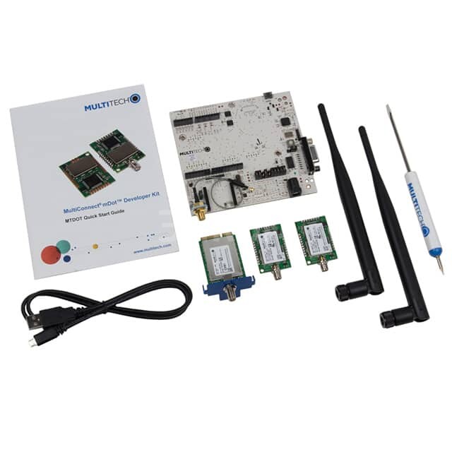 MTKIT-LORA-915 MTKIT-LORA-915
