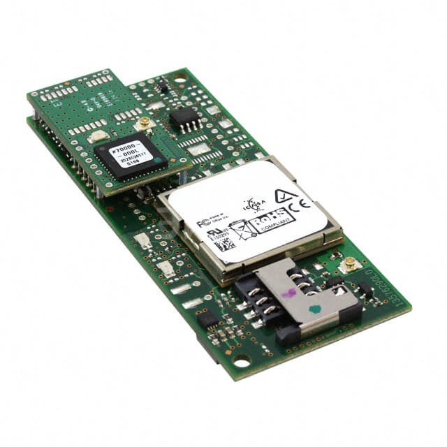MTSMC-G2-GP-ED.R1 MTSMC-G2-GP-ED.R1