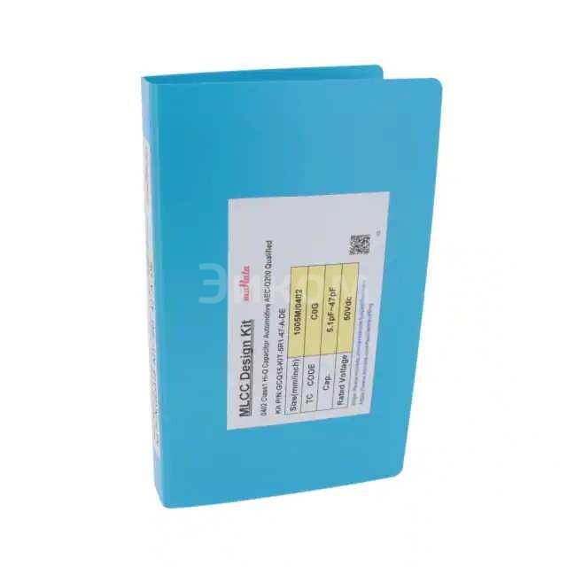 GCQ15-KIT-5R1-47-A-DE GCQ15-KIT-5R1-47-A-DE