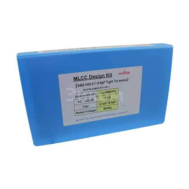 GJM15-KIT-DE-1 GJM15-KIT-DE-1