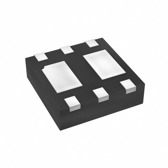 купить FDMA6023PZT цена