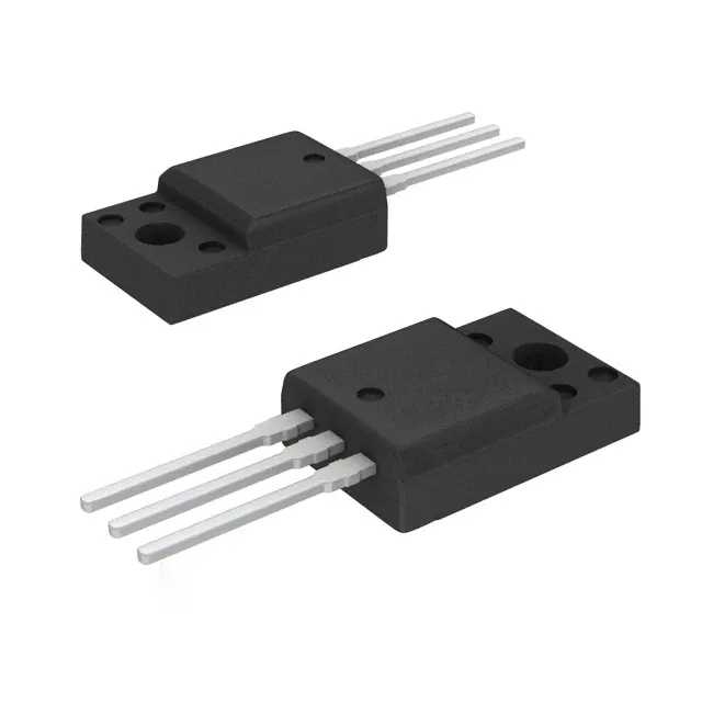 купить FDPF39N20 цена