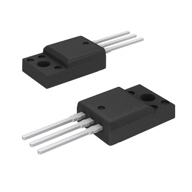 купить FQPF6N90C цена
