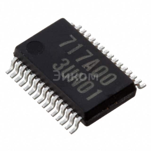 LC717A00AJ-AH LC717A00AJ-AH