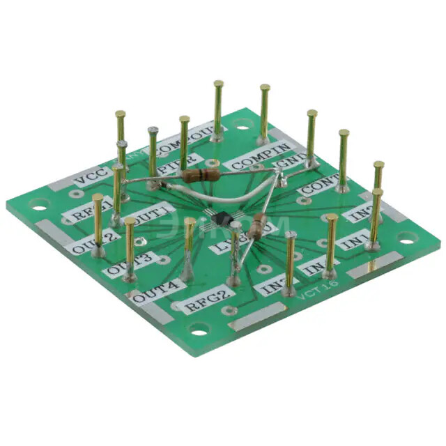 LV8080LPGEVB LV8080LPGEVB