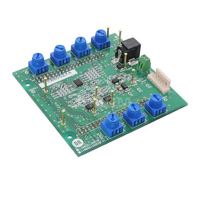 LV88552JAGEVB LV88552JAGEVB