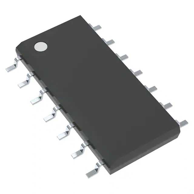 купить MC74AC125DR2G цена