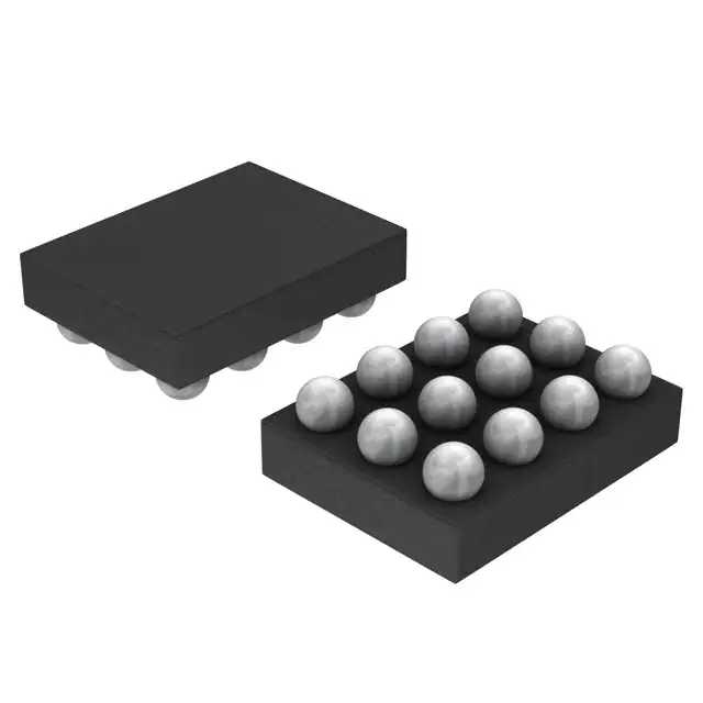 купить NCP2811BFCCT1G цена