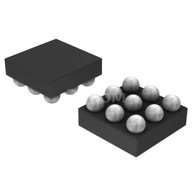 NCP2823BFCT2G NCP2823BFCT2G