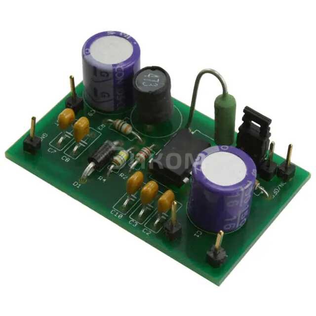 NCP3064PDBCKGEVB NCP3064PDBCKGEVB