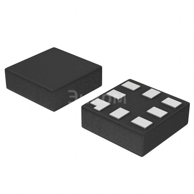 NLX2G08BMX1TCG NLX2G08BMX1TCG