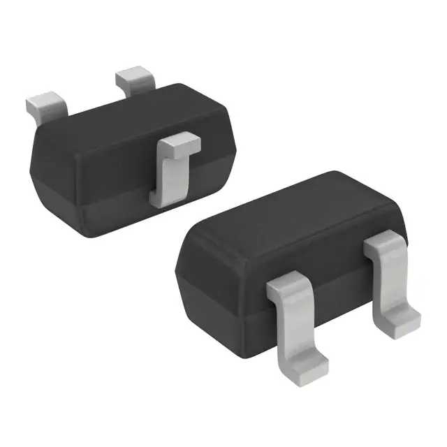 купить NSVBC847BTT1G цена