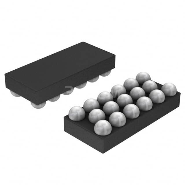 NUF4107FCT1G NUF4107FCT1G