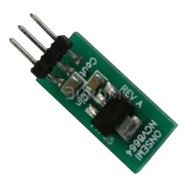 NV8664ST50T3GEVB NV8664ST50T3GEVB