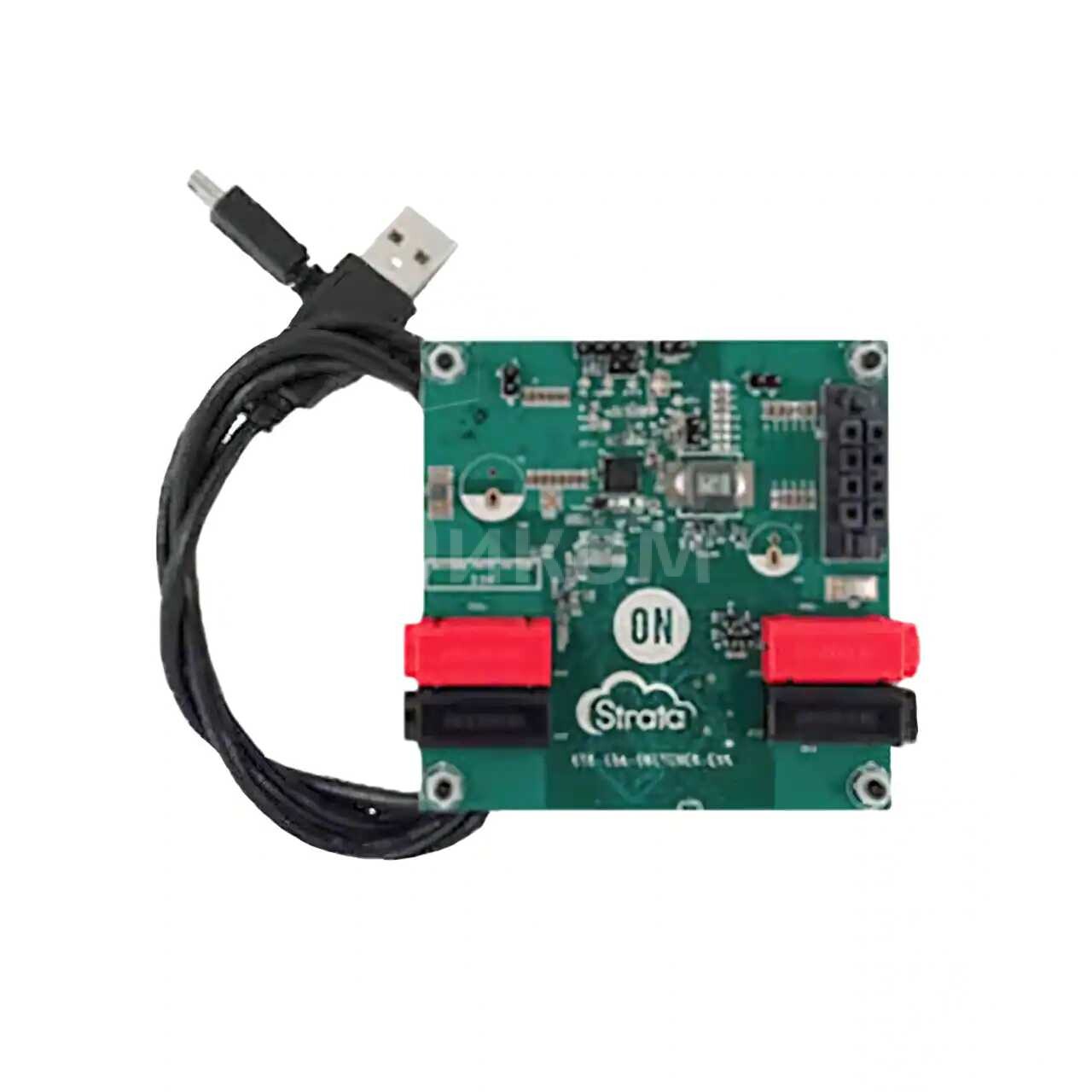 STR-NCP3231-EVK STR-NCP3231-EVK