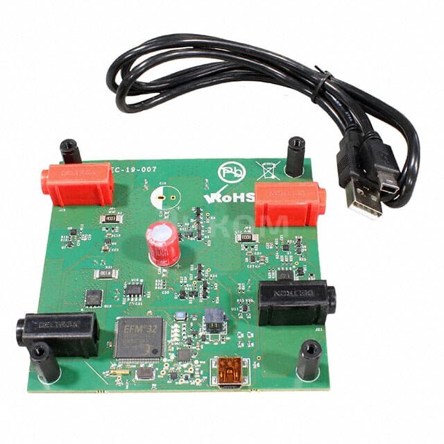 STR-NIS5020-GEVB STR-NIS5020-GEVB