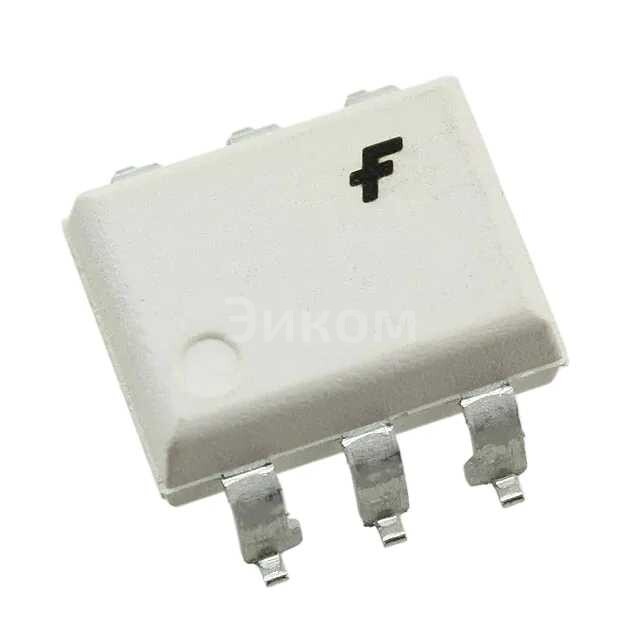 MOC3020SR2M MOC3020SR2M