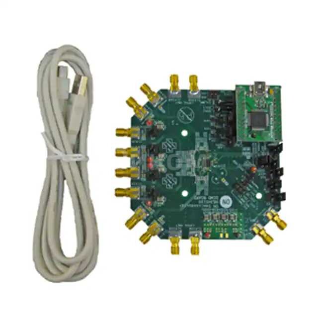 NB3H5150MNGEVB NB3H5150MNGEVB