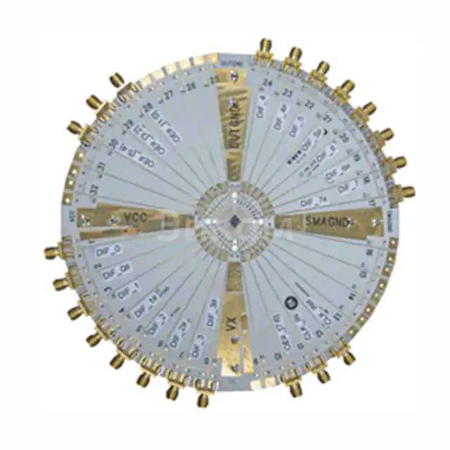 NB3L208KMNGEVB NB3L208KMNGEVB