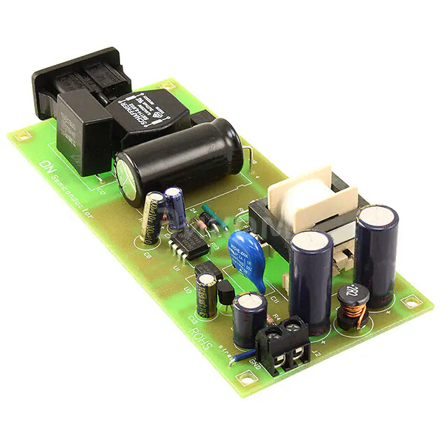 NCP1027ATXGEVB NCP1027ATXGEVB