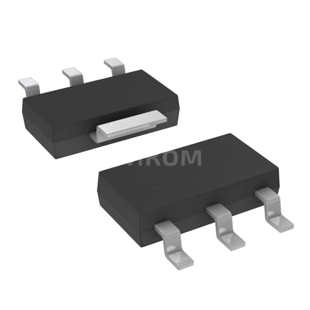 NCP1055ST44T3G