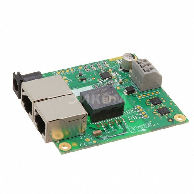 NCP1095GEVB NCP1095GEVB